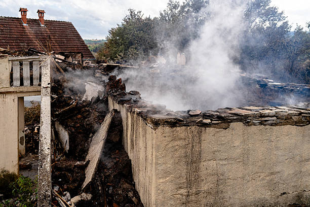 Affordable Fire Damage Removal solutions in Green Isle, MN